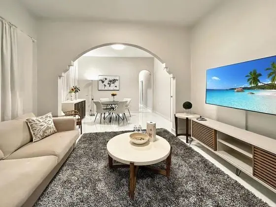 Premium Apart Daire
