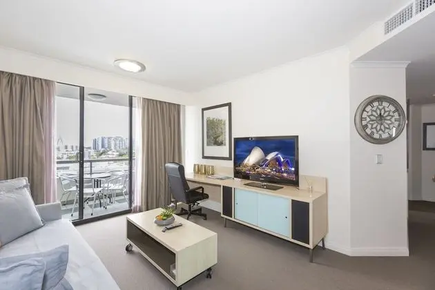 Comfort Apart Daire, 2 Yatak Odası, Engellilere Uygun, Şehir Manzaralı