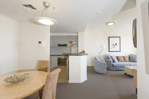 Comfort Apart Daire, 2 Yatak Odası, Engellilere Uygun, Şehir Manzaralı