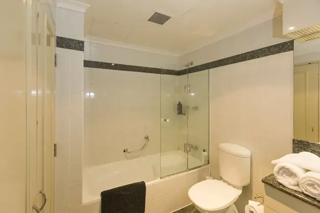 Comfort Apart Daire, 2 Yatak Odası, Engellilere Uygun, Şehir Manzaralı