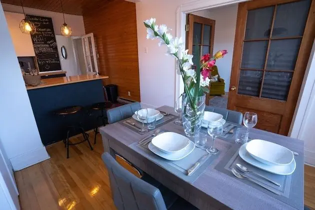 Comfort Apart Daire, Sigara İçilmez