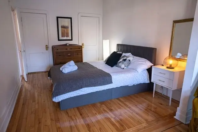 Comfort Apart Daire, Sigara İçilmez