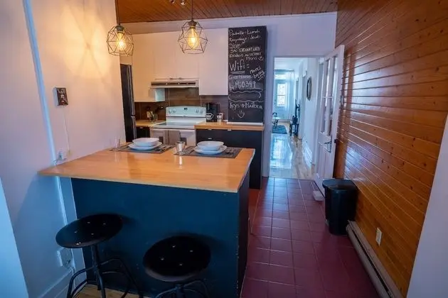 Comfort Apart Daire, Sigara İçilmez