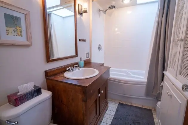 Comfort Apart Daire, Sigara İçilmez