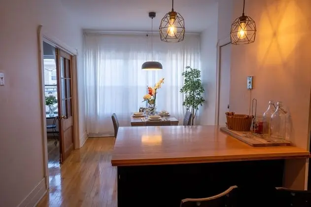 Comfort Apart Daire, Sigara İçilmez