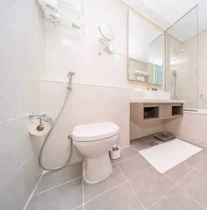 Signature Apart Daire, 2 Yatak Odası, Kanal Manzaralı