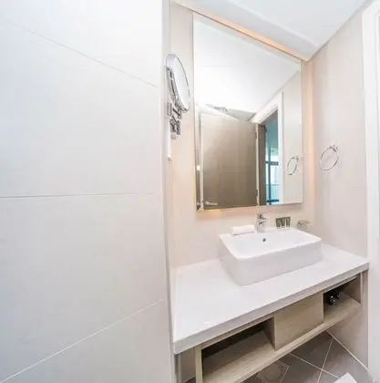 Signature Apart Daire, 2 Yatak Odası, Kanal Manzaralı