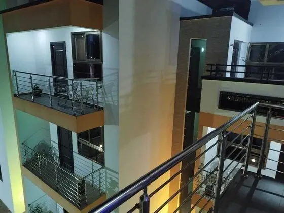 Apart Daire, Birden Çok Yatak