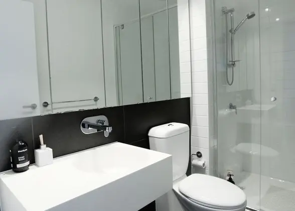 City Tek Büyük Yataklı Oda, 2 Yatak Odası