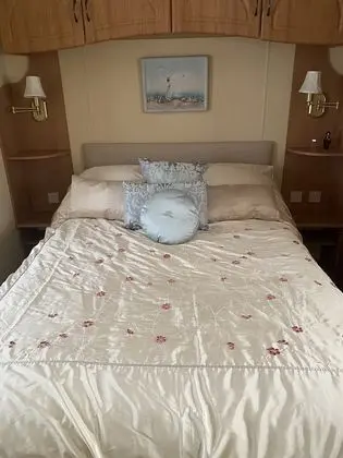 Dağ Evi, Birden Çok Yatak