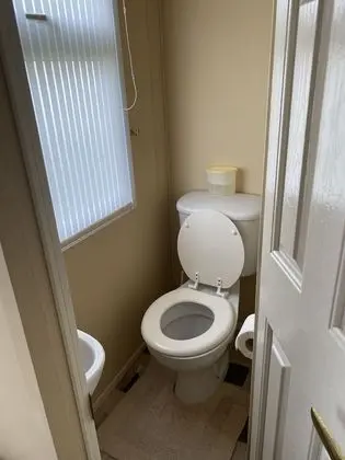 Dağ Evi, Birden Çok Yatak