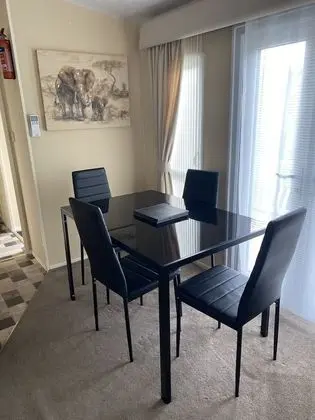 Dağ Evi, Birden Çok Yatak