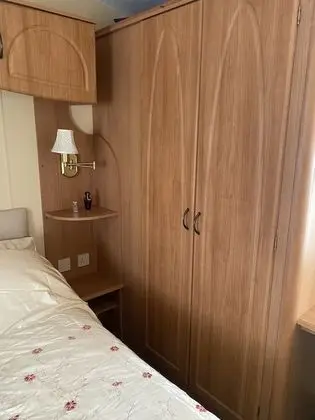 Dağ Evi, Birden Çok Yatak