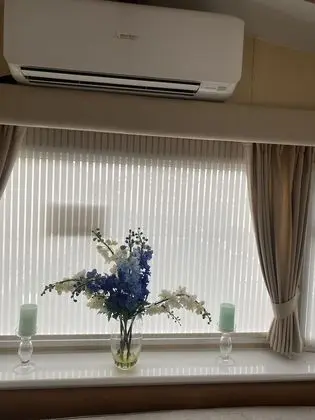 Dağ Evi, Birden Çok Yatak