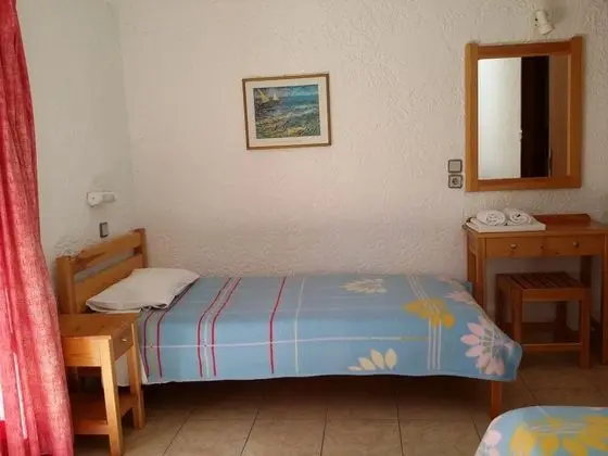 Kır Evi, Birden Çok Yatak
