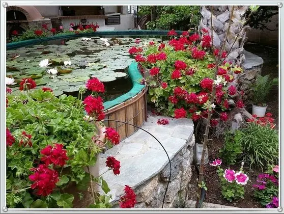 Kır Evi, Birden Çok Yatak