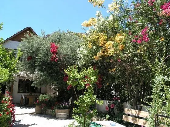 Kır Evi, Birden Çok Yatak