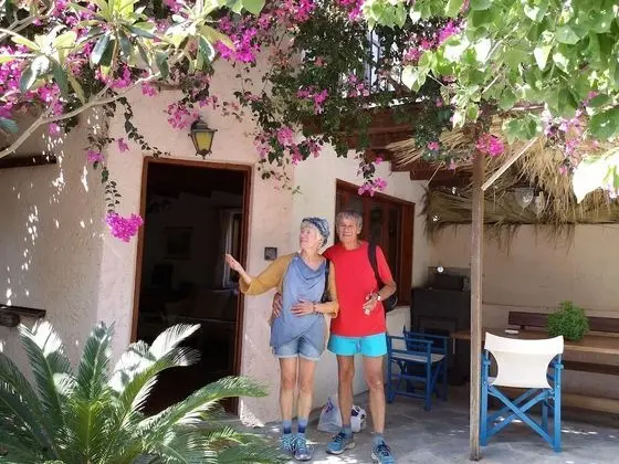 Kır Evi, Birden Çok Yatak