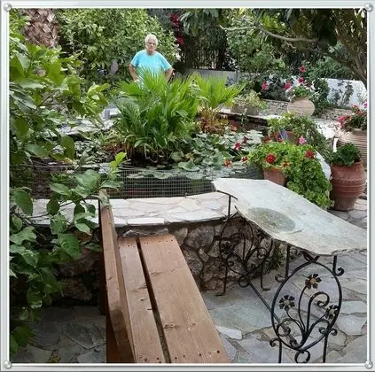 Kır Evi, Birden Çok Yatak