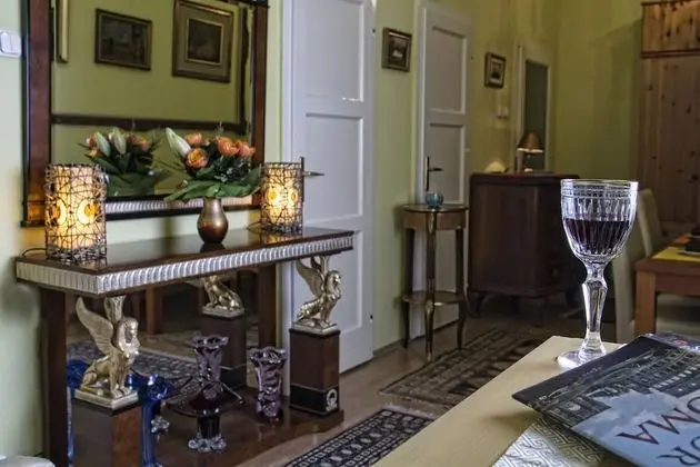 Apart Daire, 2 Yatak Odası, Teras