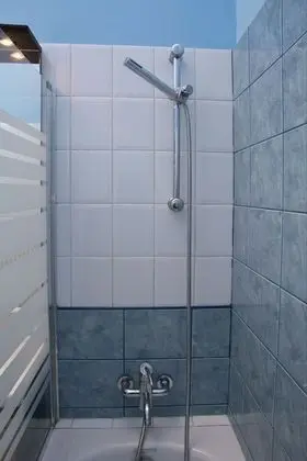 Apart Daire, 2 Yatak Odası, Teras
