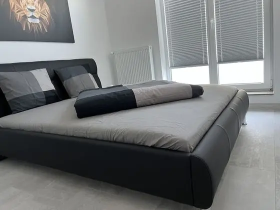 Presidential Apart Daire