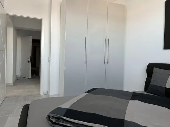 Presidential Apart Daire