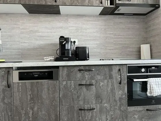 Presidential Apart Daire