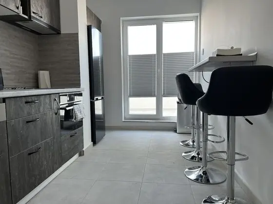 Presidential Apart Daire