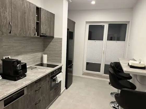 Presidential Apart Daire