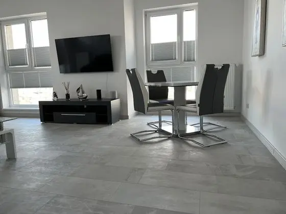 Presidential Apart Daire