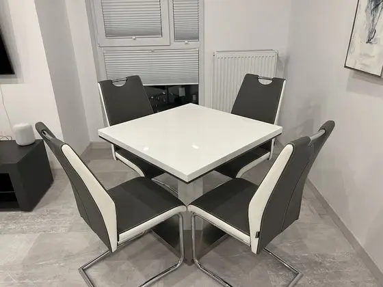 Presidential Apart Daire