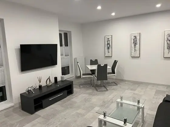 Presidential Apart Daire