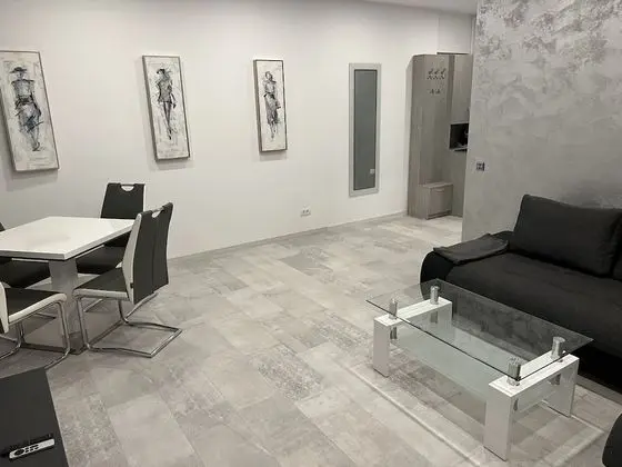 Presidential Apart Daire