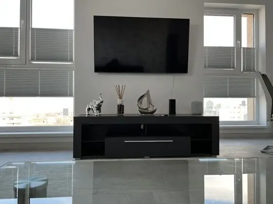 Presidential Apart Daire