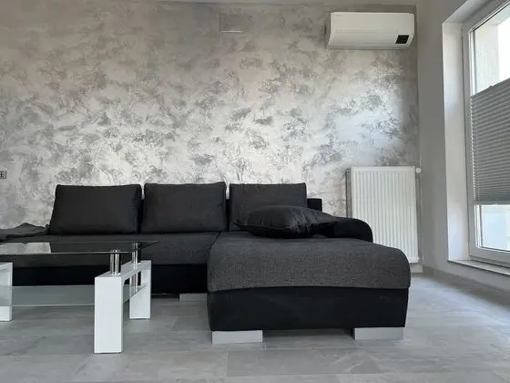 Presidential Apart Daire