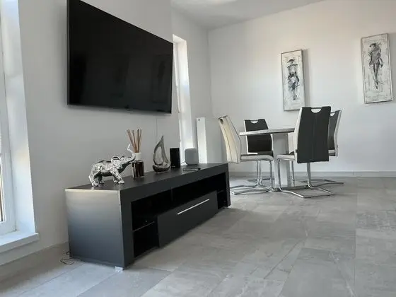 Presidential Apart Daire