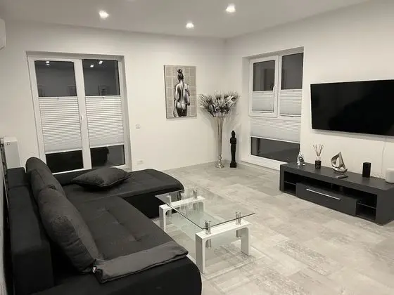 Presidential Apart Daire