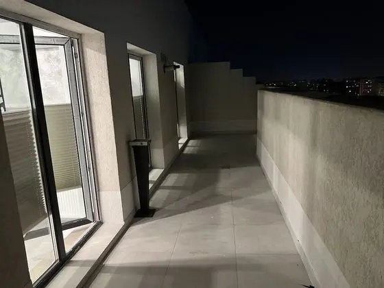 Presidential Apart Daire