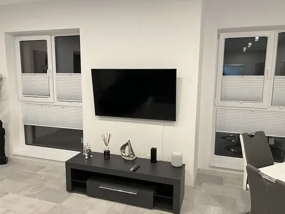 Presidential Apart Daire