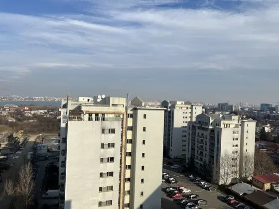 Presidential Apart Daire