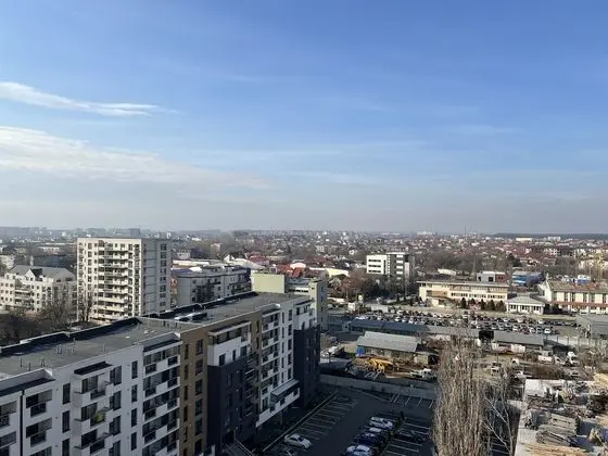 Presidential Apart Daire