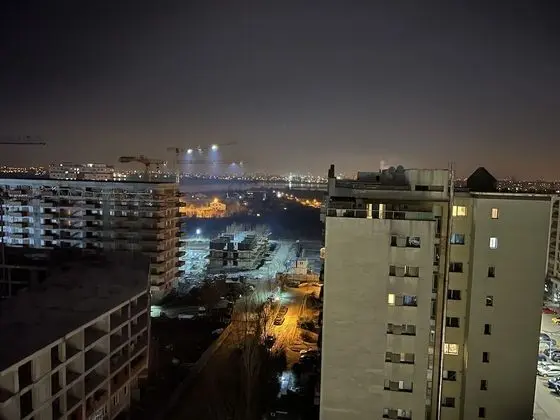 Presidential Apart Daire