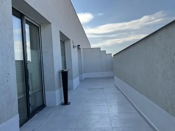 Presidential Apart Daire