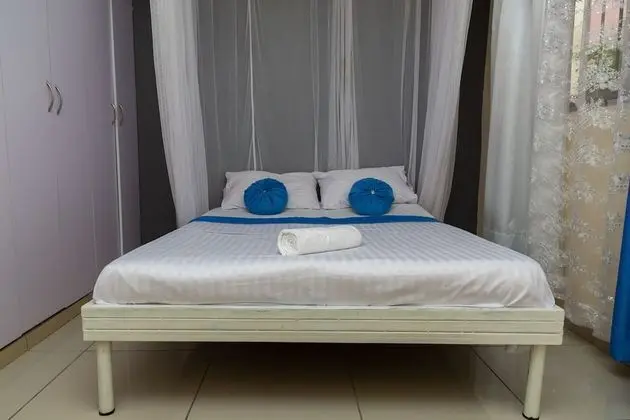 Apart Daire, Birden Çok Yatak