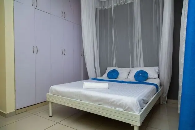 Apart Daire, Birden Çok Yatak