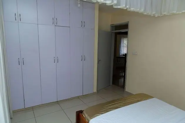 Apart Daire, Birden Çok Yatak