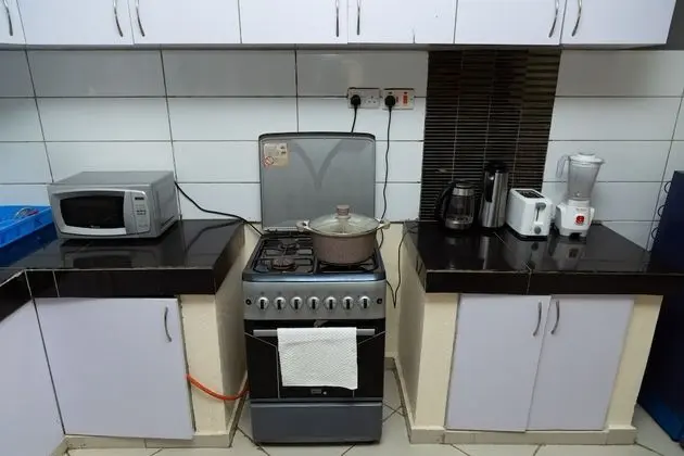 Apart Daire, Birden Çok Yatak