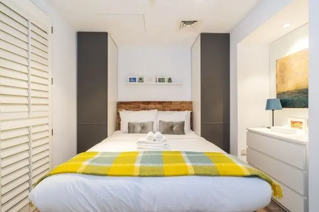 Apart Daire (2 Bedrooms)