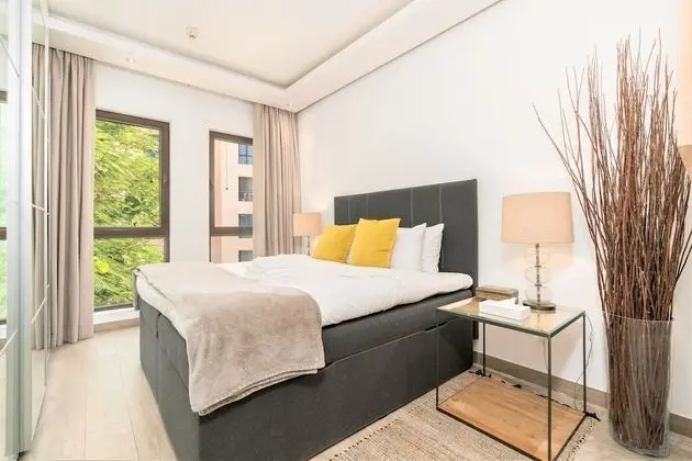 Apart Daire (2 Bedrooms)